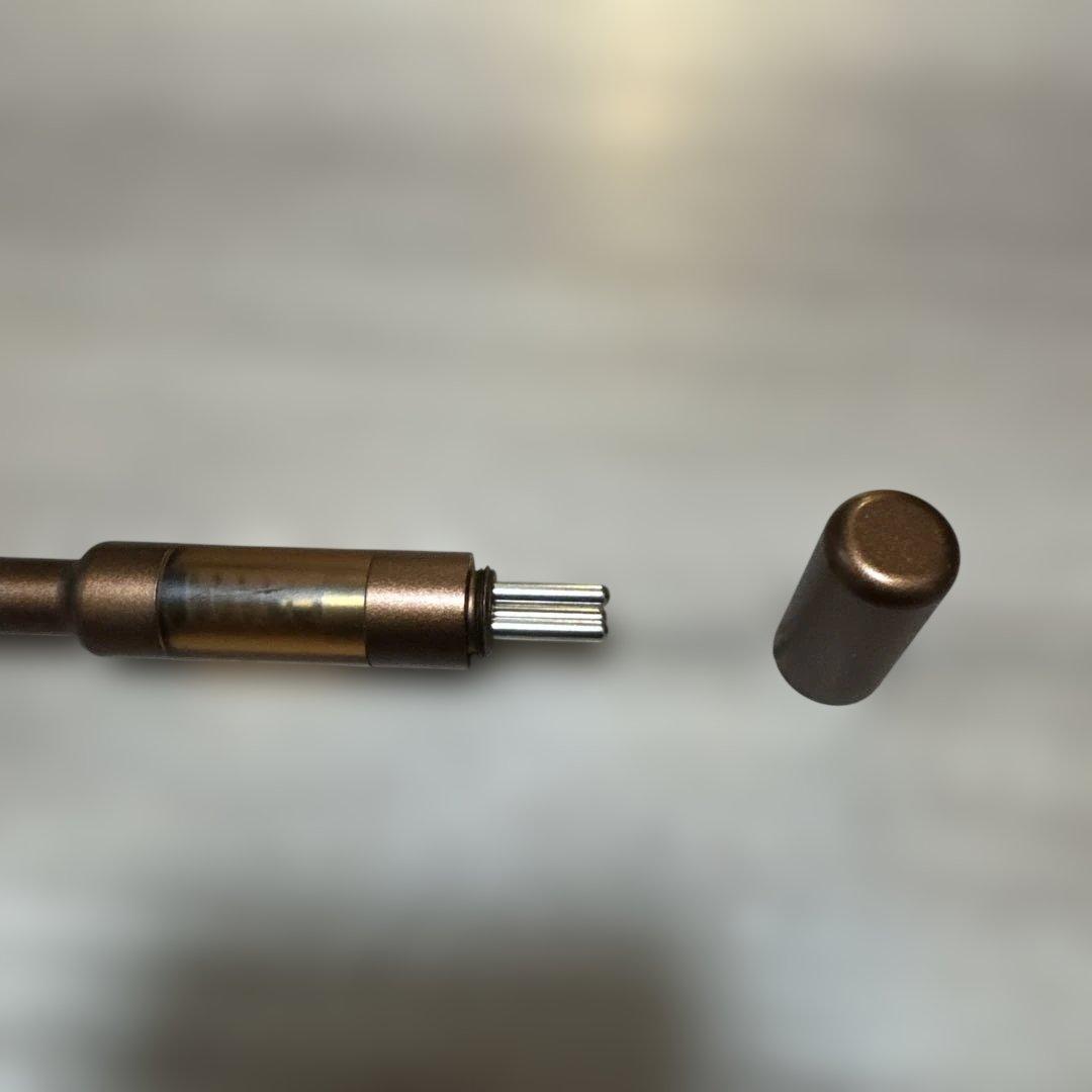 フェイスポインター