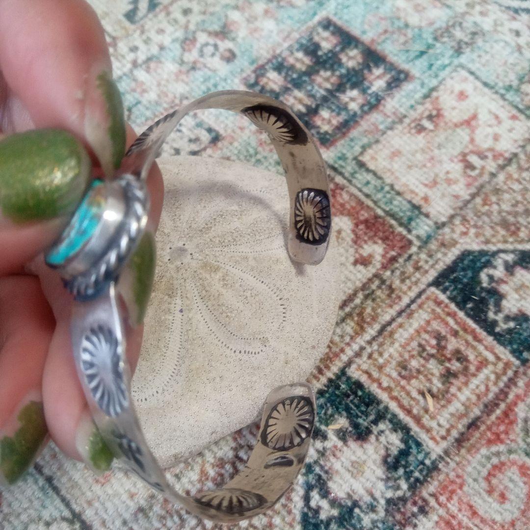 めい　バングル&リング2点セット