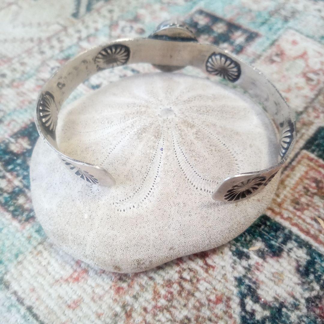 めい　バングル&リング2点セット