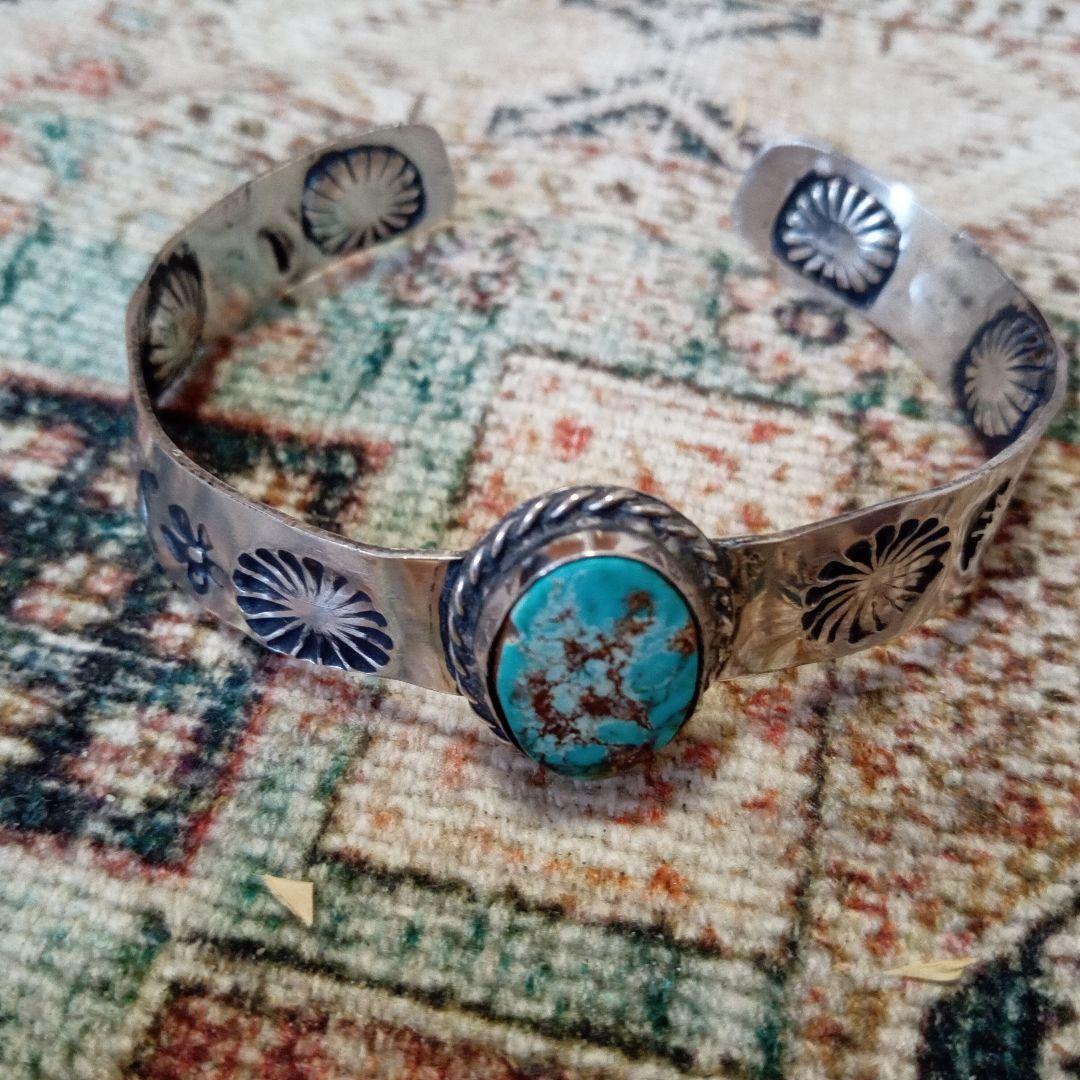 めい　バングル&リング2点セット