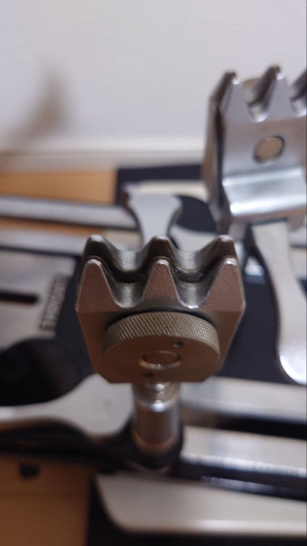 ストリングマシン テニス用 張名人 SP IN JAPAN EAGNAS