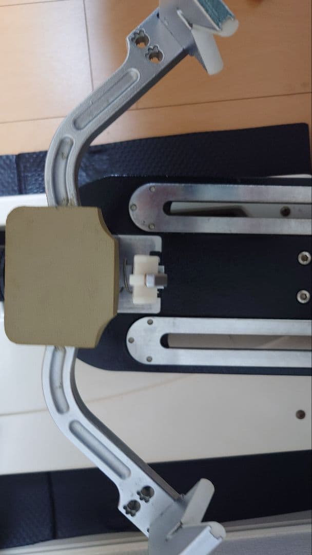 ストリングマシン テニス用 張名人 SP IN JAPAN EAGNAS