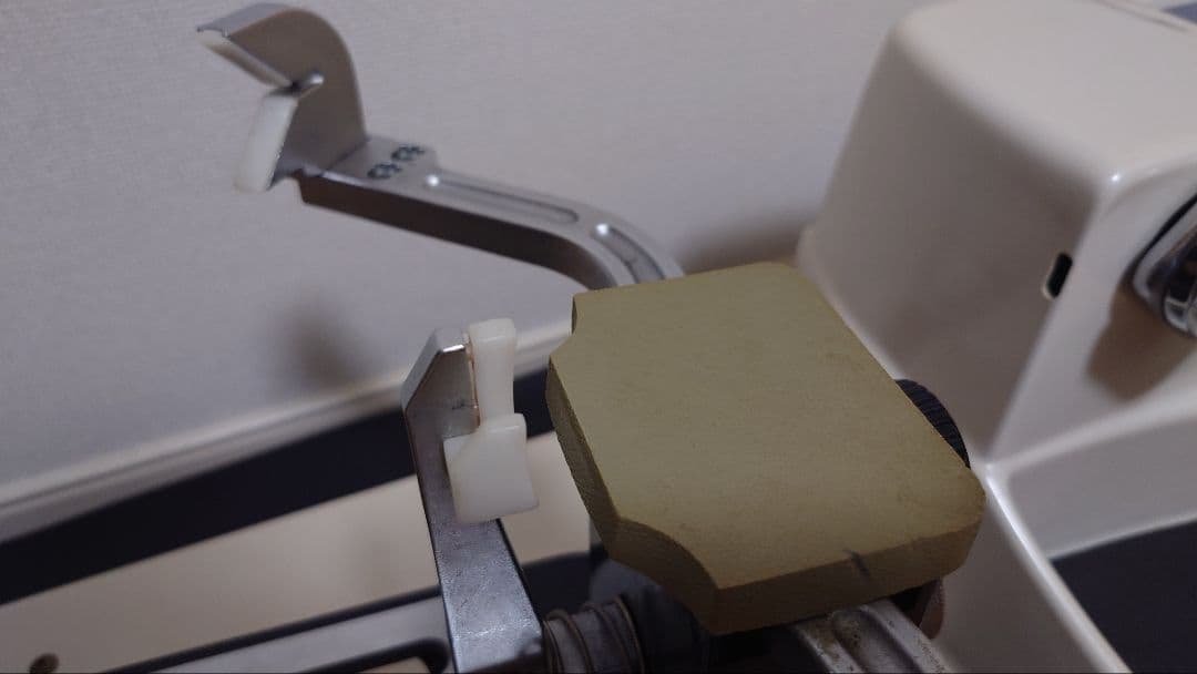 ストリングマシン テニス用 張名人 SP IN JAPAN EAGNAS