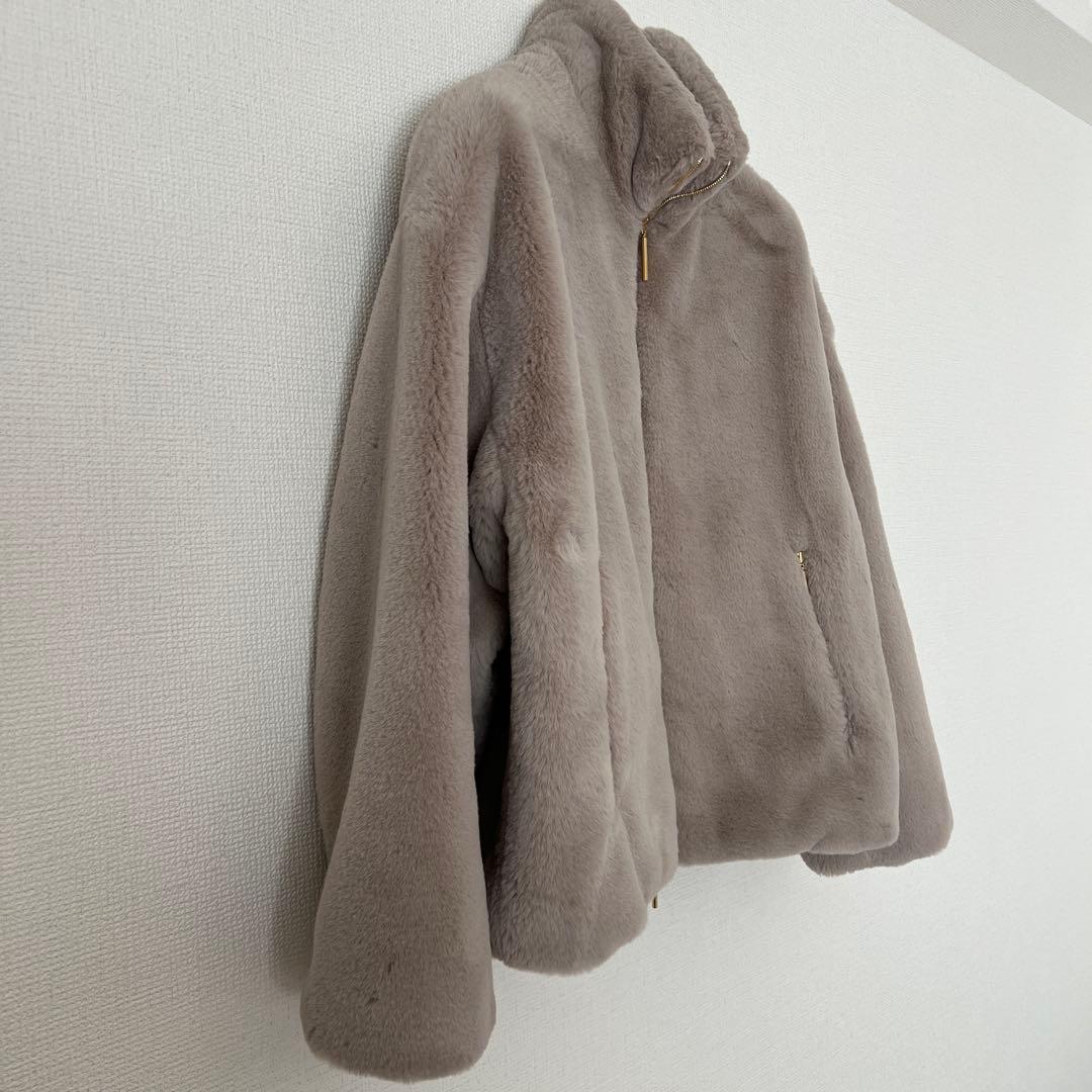 新品　2025 TATRAS BARBRA バルブラ　ライトグレー　01 ボア