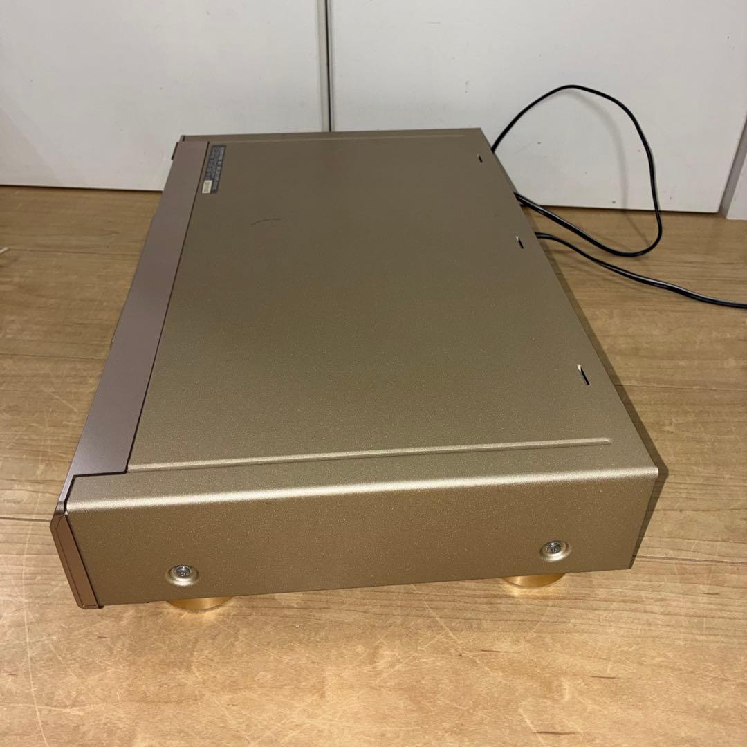 希少！MDレコーダー　Sony MDS-JE630 完動品