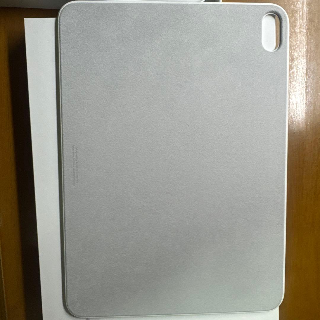 iPad Magic Keyboard Folio A2695 日本語キーボード