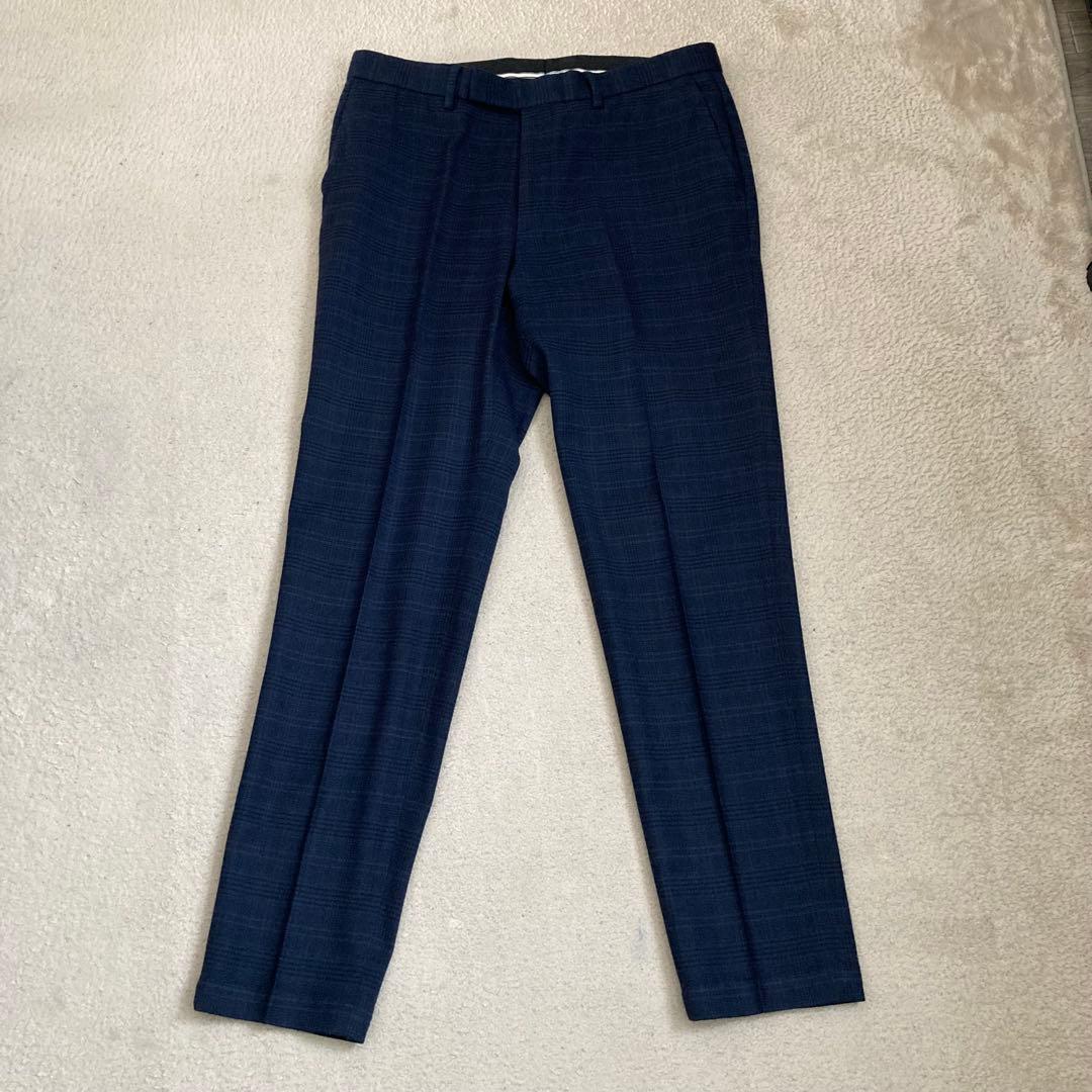 ✨美品✨ BEAUTY&YOUTH UNITED ARROWS スーツ XL