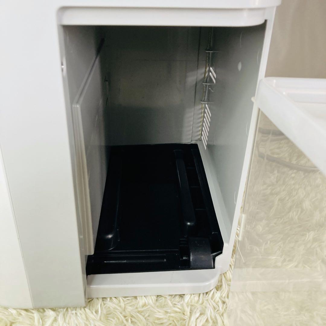 【極美品】三菱電機 衣類乾燥除湿機 MJ-M120SX-W 2022年製