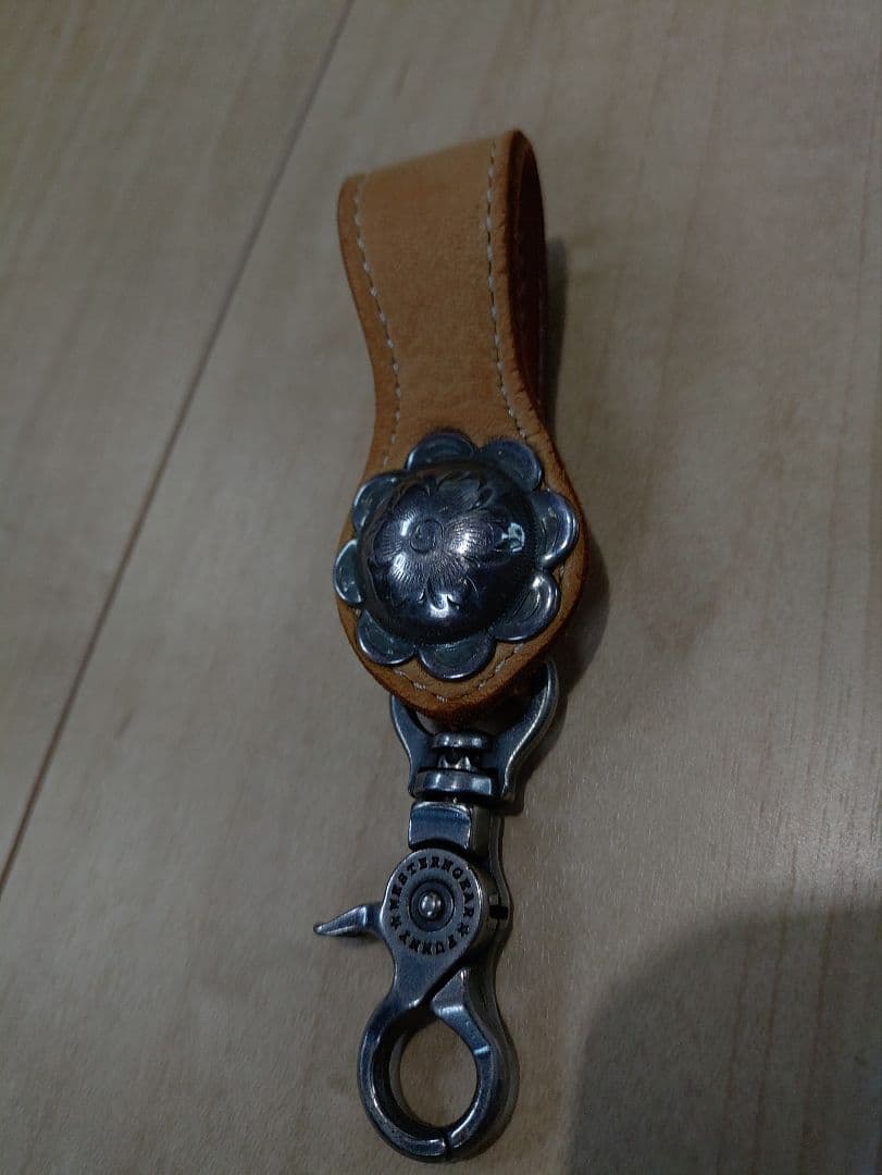 funny　ウォレットチェーン　ファニー