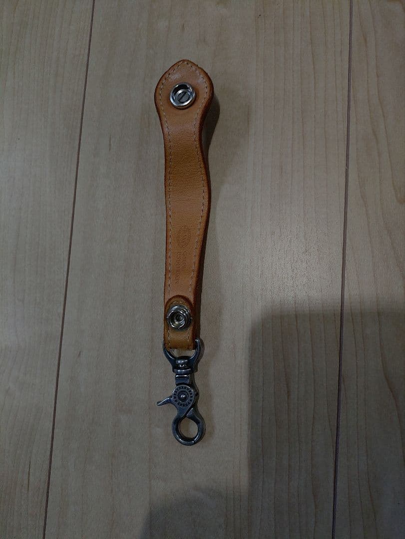 funny　ウォレットチェーン　ファニー