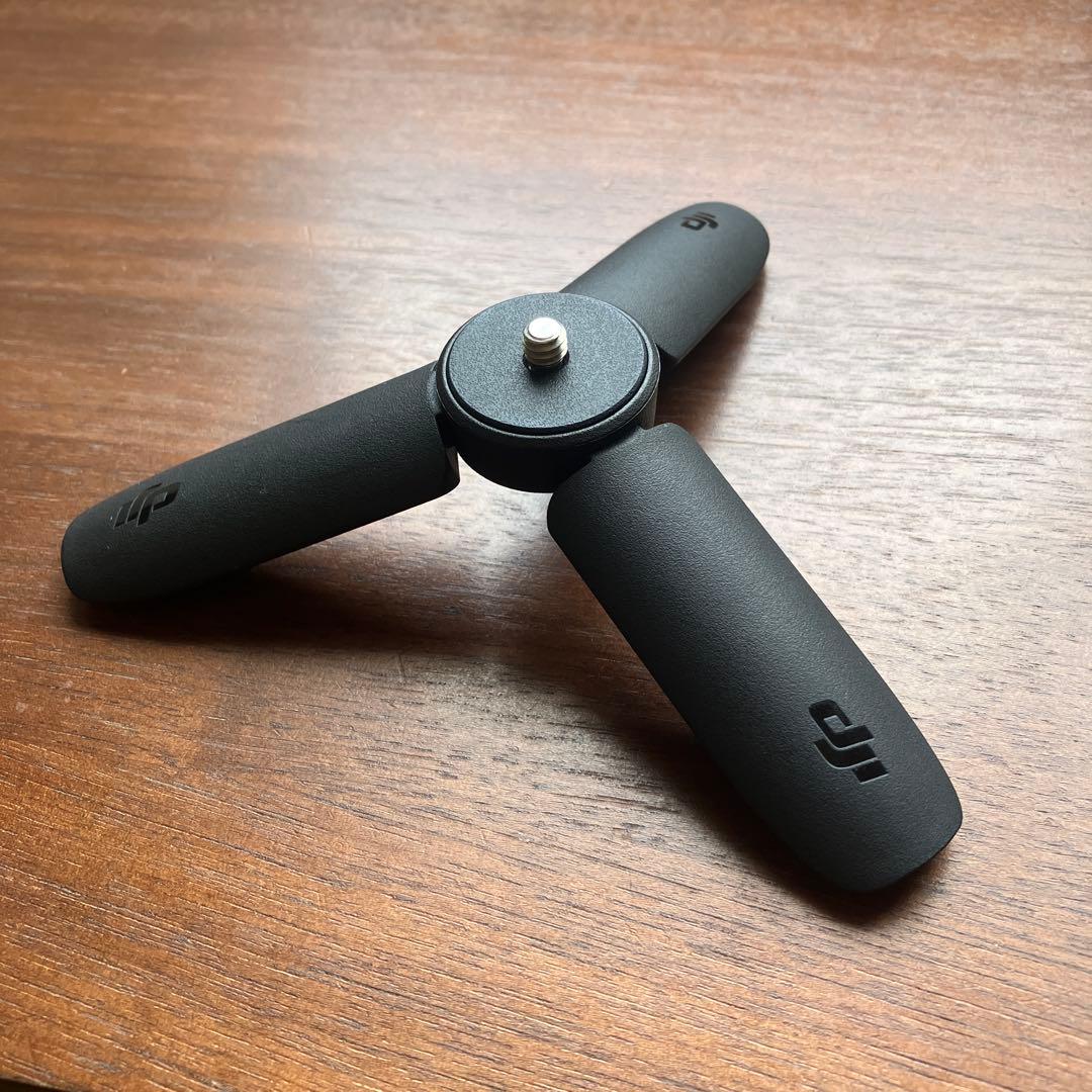【美品】DJI OSMO POCKET 3 CREATOR COMBO