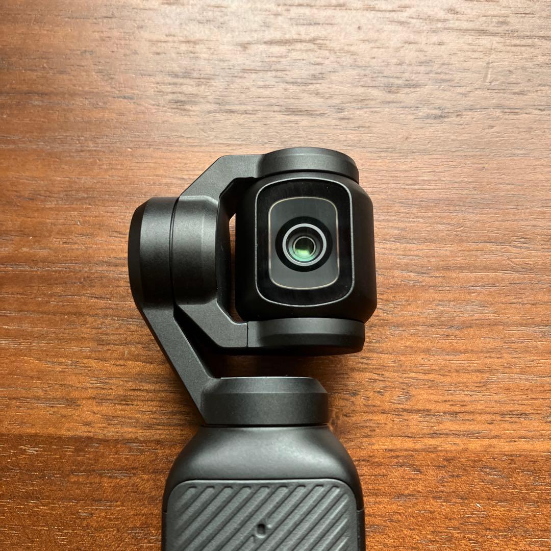 【美品】DJI OSMO POCKET 3 CREATOR COMBO