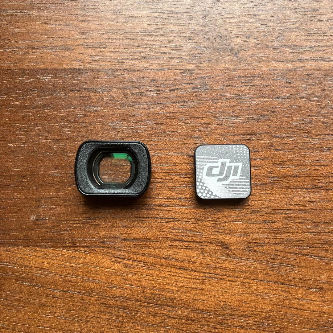 【美品】DJI OSMO POCKET 3 CREATOR COMBO
