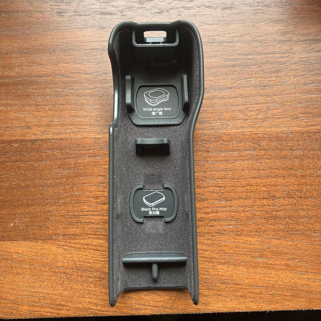 【美品】DJI OSMO POCKET 3 CREATOR COMBO