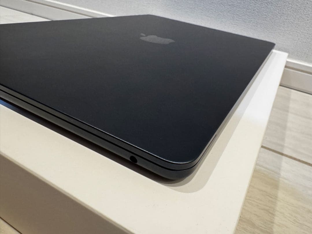 Apple MacBook Air 15inch ミッドナイト 16GB/1TB