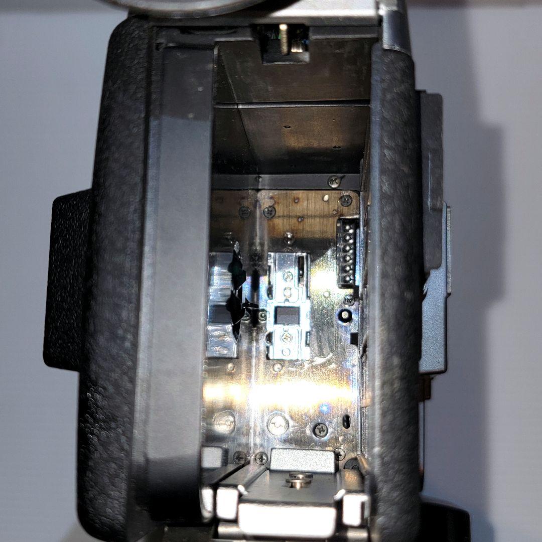 ✨美品✨Canon キヤノン　オートズーム1014 8ミリ シネマカメラ