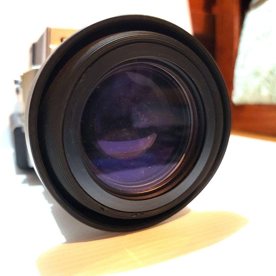 ✨美品✨Canon キヤノン　オートズーム1014 8ミリ シネマカメラ