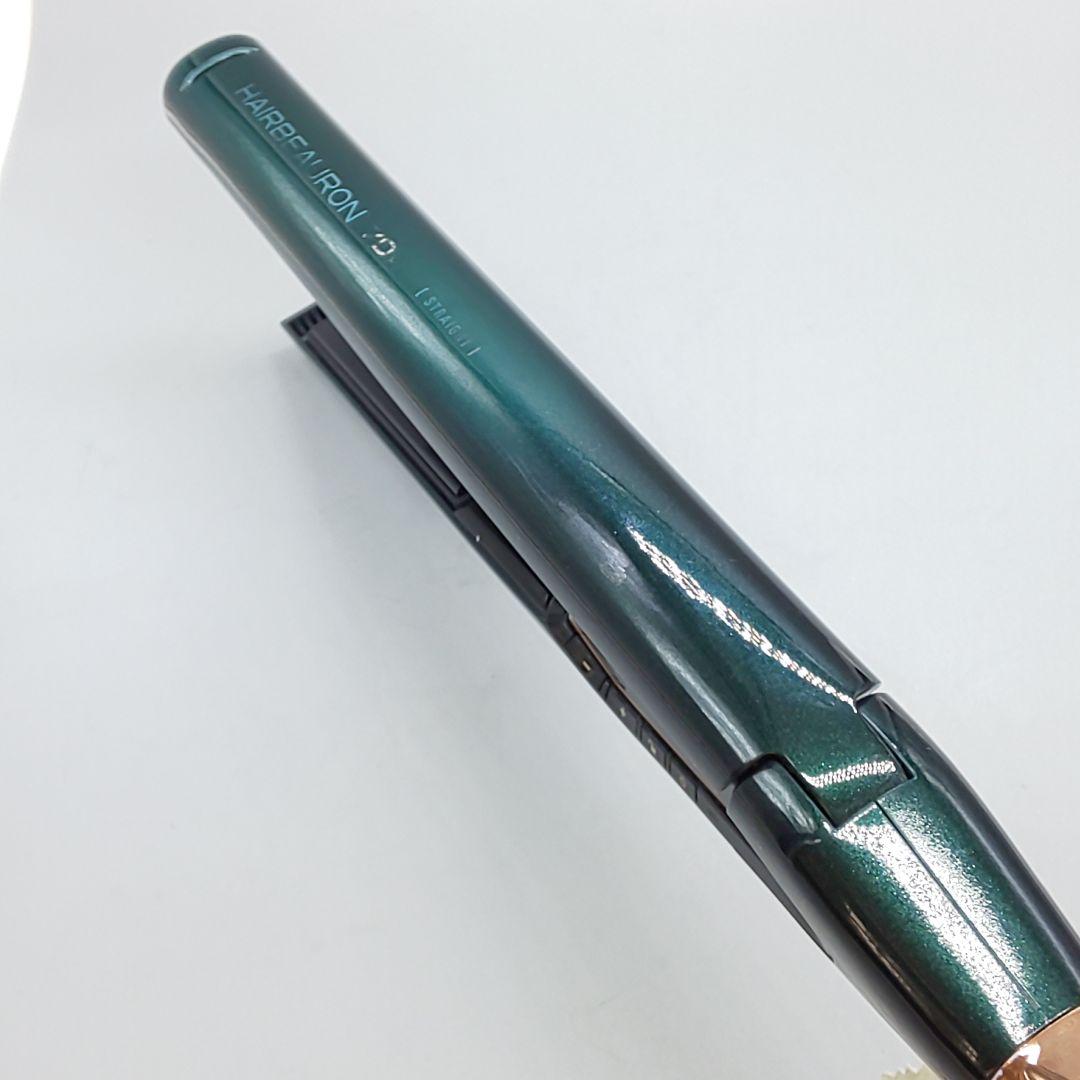 ヘアビューロン 7DPlus リュミエリーナ ストレート【正規品・動作良好】03