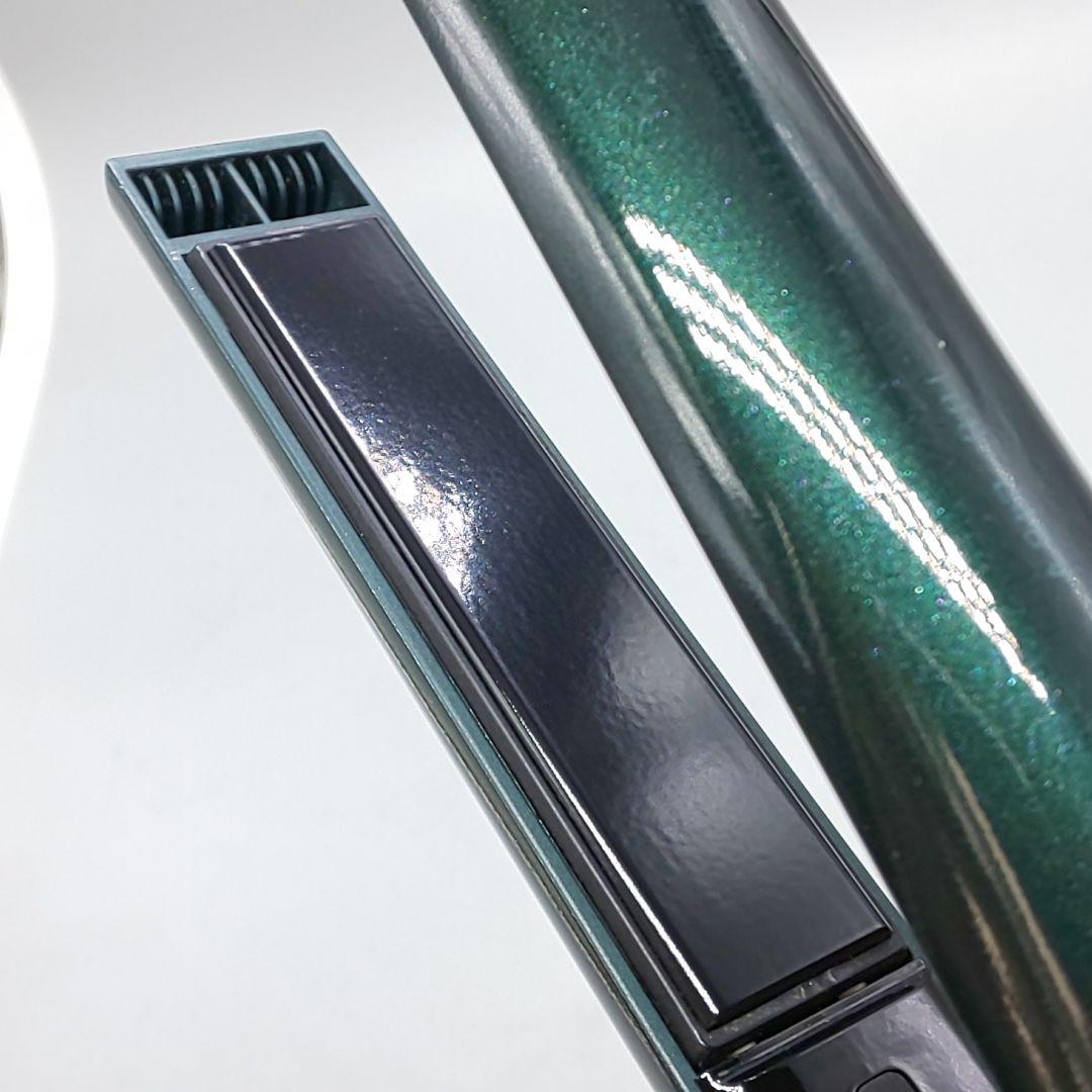 ヘアビューロン 7DPlus リュミエリーナ ストレート【正規品・動作良好】03