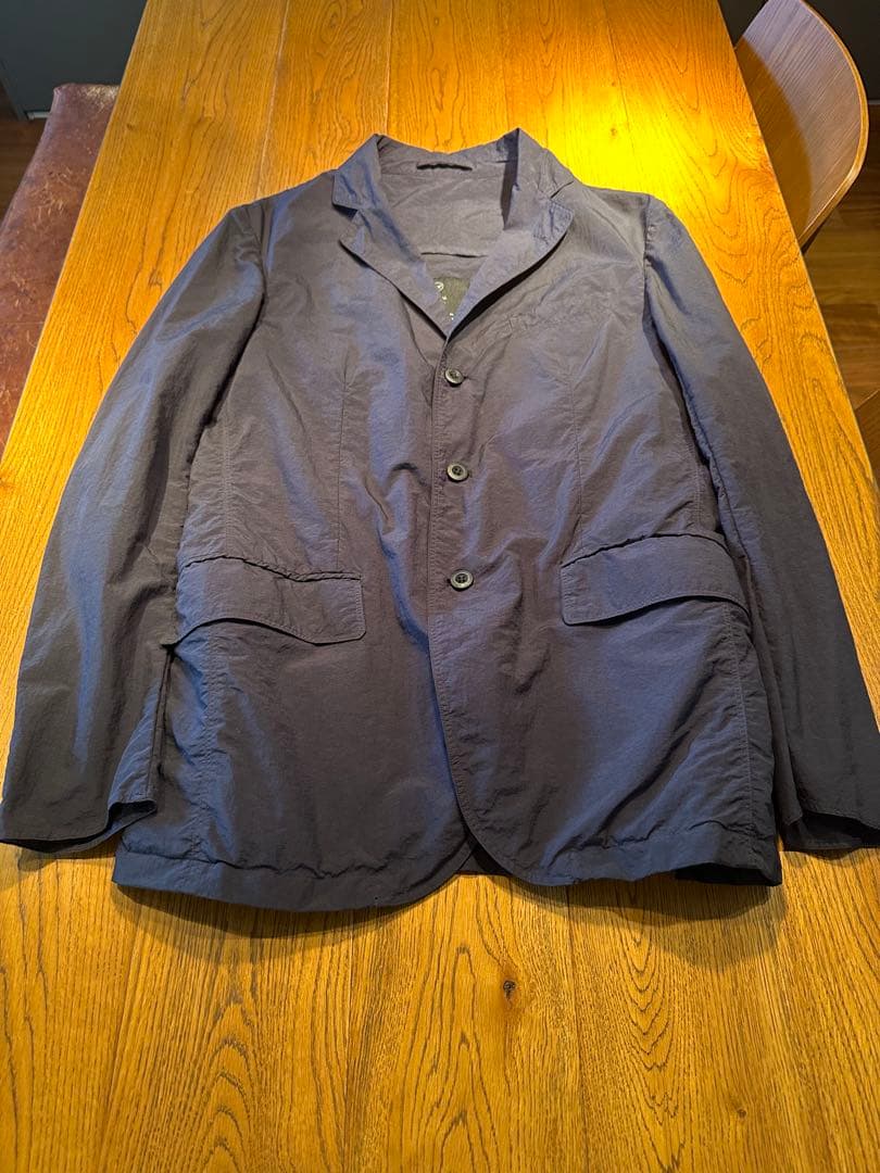 《美品》TEATORA Device jacket PACKABLE 46