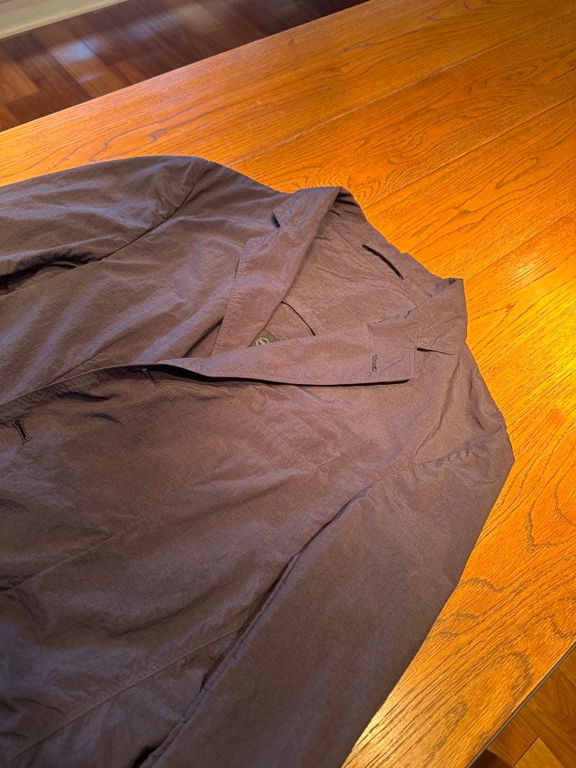《美品》TEATORA Device jacket PACKABLE 46