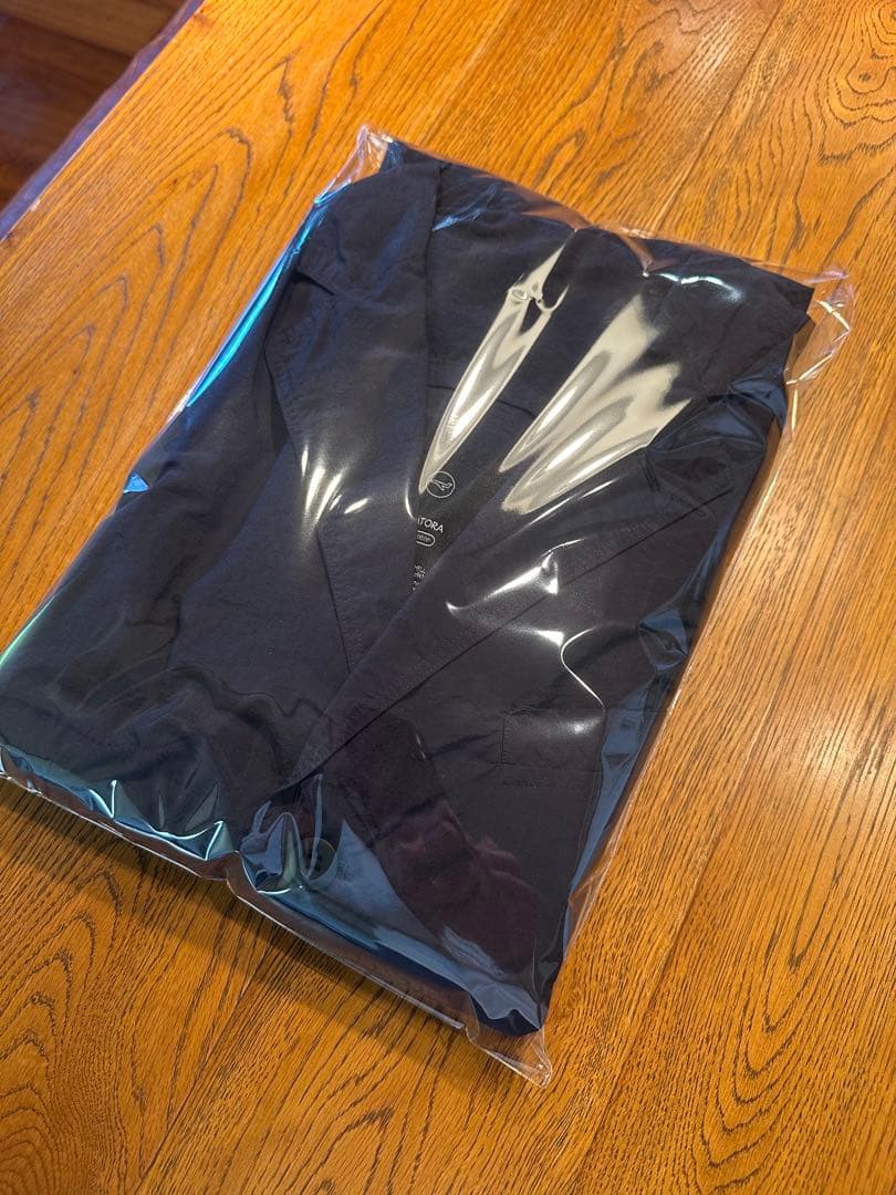 《美品》TEATORA Device jacket PACKABLE 46