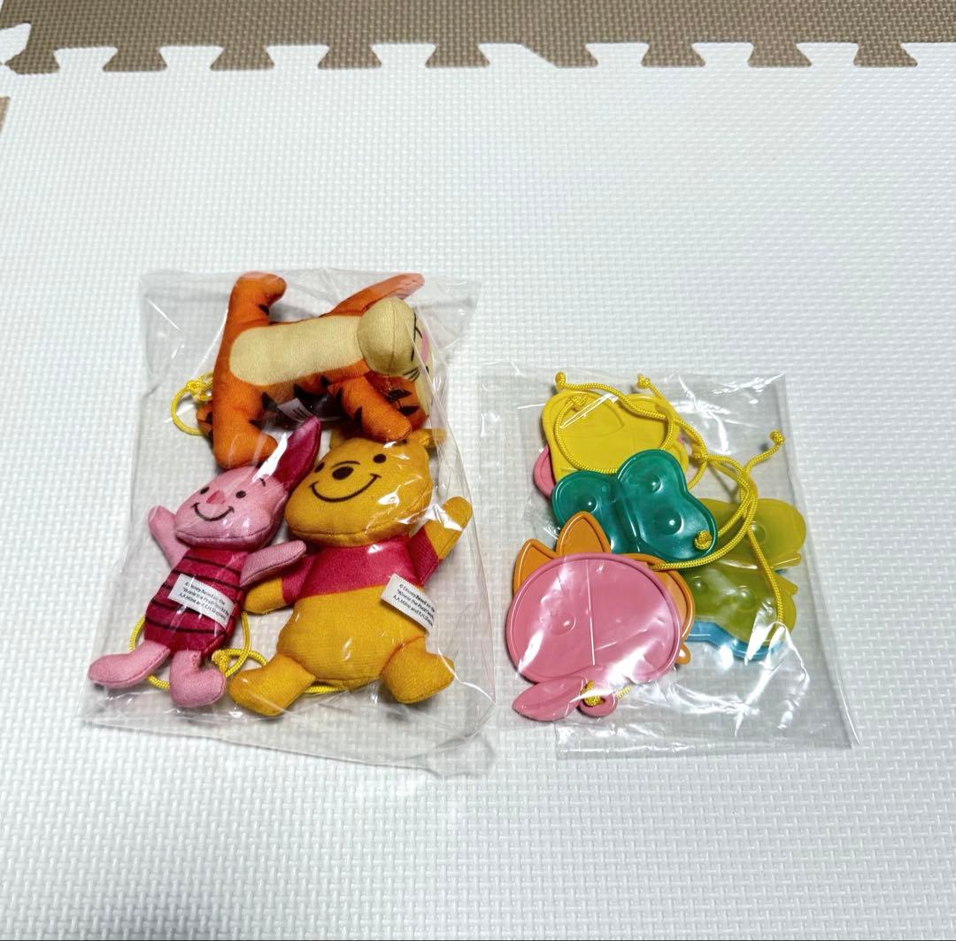 【美品】 プーメリー えらべる回転 6way ジムにへんしん メリー ジム