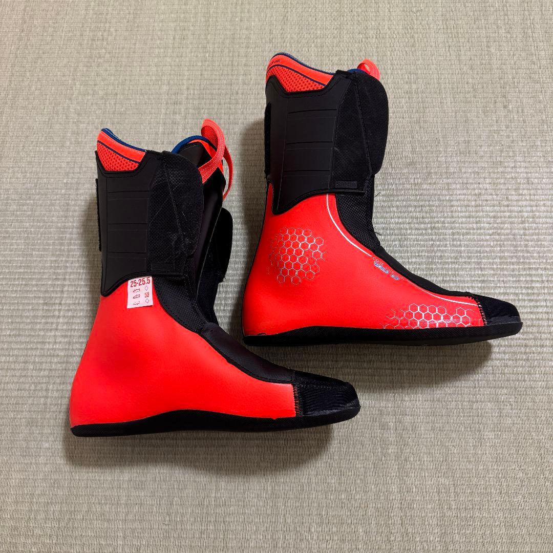 ラング LANGE RS 130 インナー