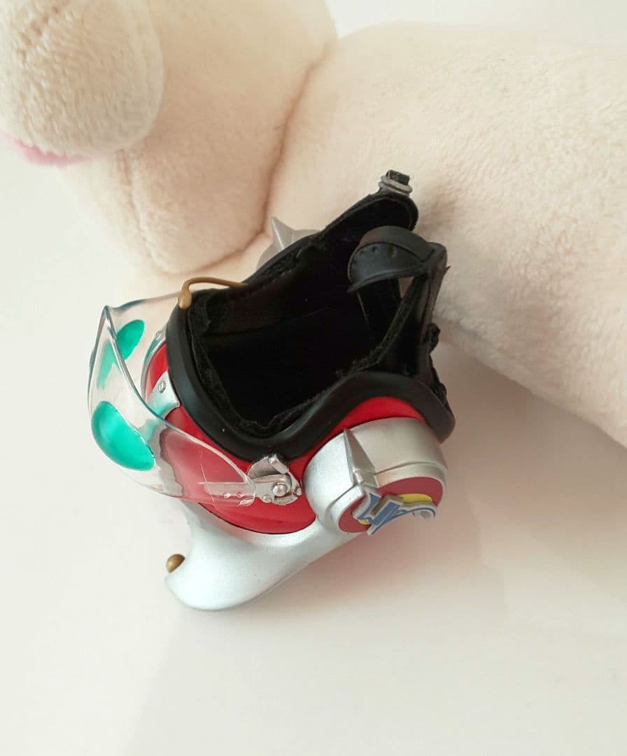 30cm可動❗おおとりゲン❣️◆ウルトラマンレオ☘️RAH✨
