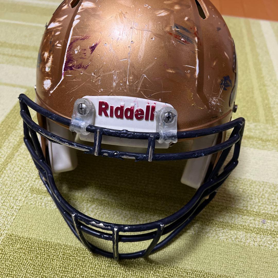 カイザース　ヘルメット