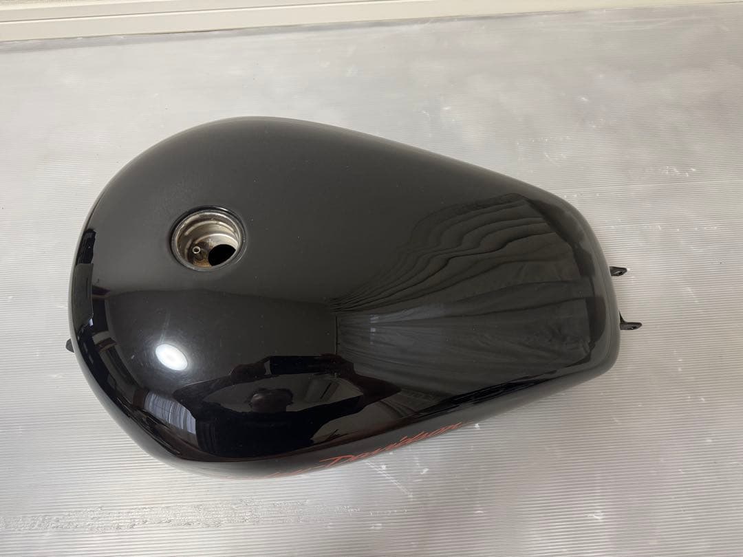 Harley-Davidson スポーツスタータンク純正