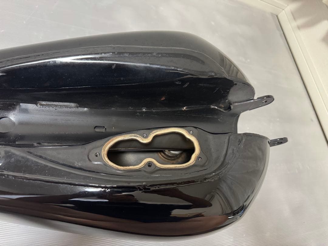 Harley-Davidson スポーツスタータンク純正