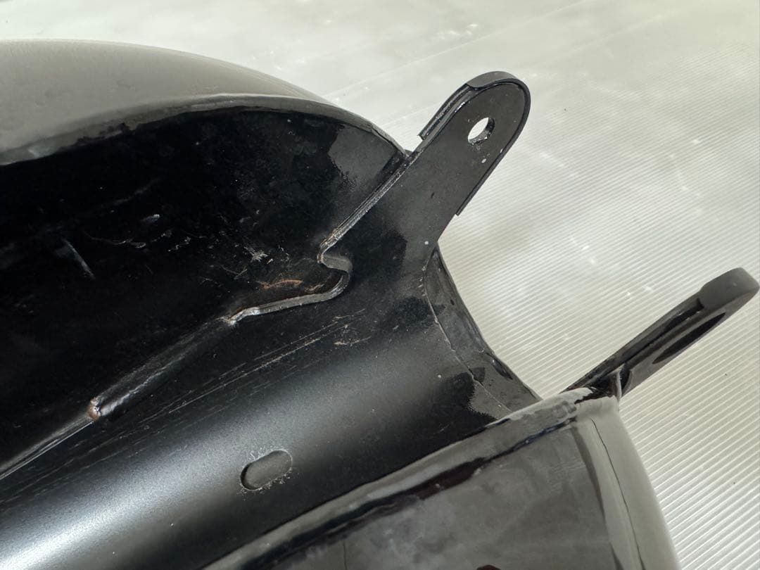 Harley-Davidson スポーツスタータンク純正