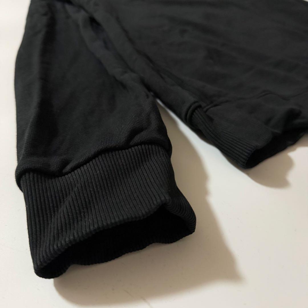 センターロゴ✨HUGO BOSS 大谷翔平 クルーネックスウェット ブラック M