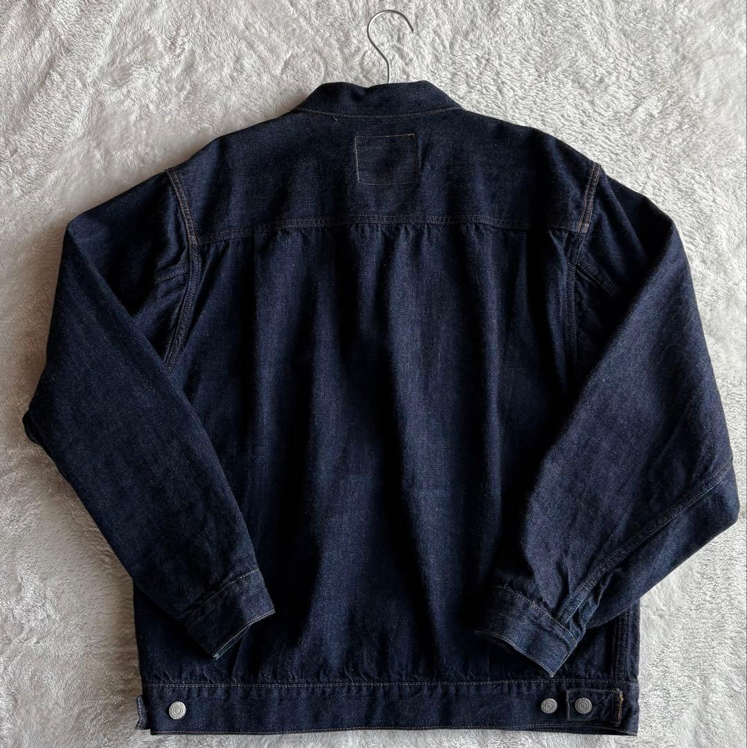 【美品】【2102】【SS】フルカウント　セカンドタイプ　42サイズ(XLサイズ