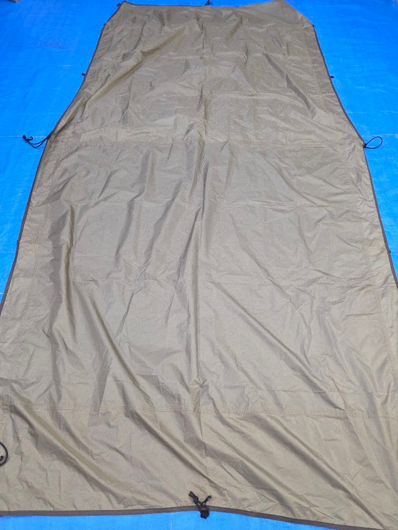 未使用に近い　OGAWA /オガワ APOLLON S　アポロンS