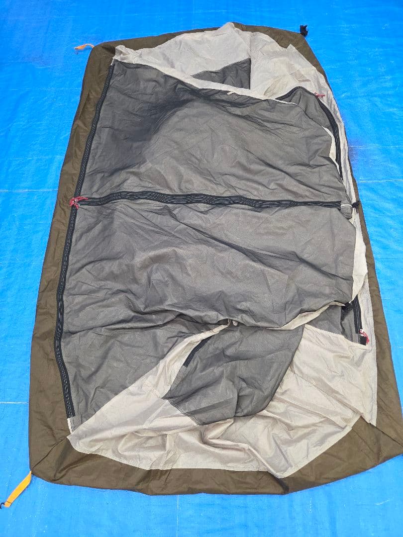 未使用に近い　OGAWA /オガワ APOLLON S　アポロンS