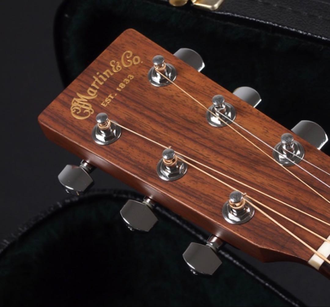 Martin 00-15 2009年製