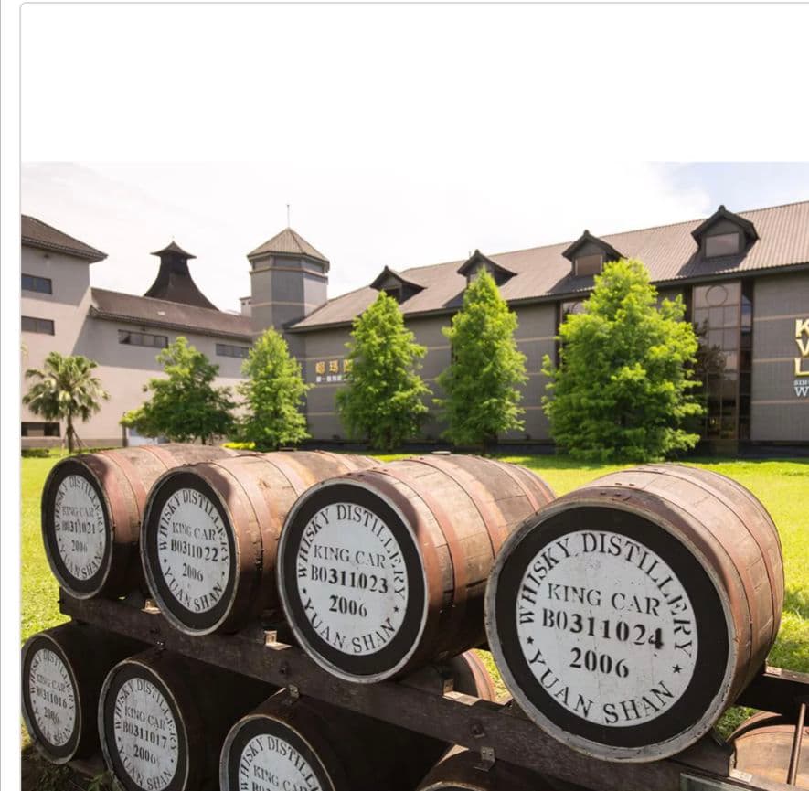 （レイコさん専用)KAVALAN SOLIST Cash Strength