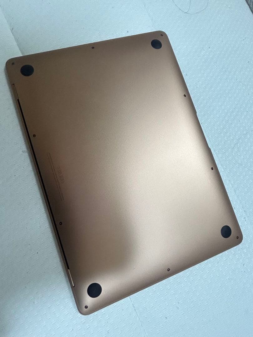 すごく綺麗な状態です‼️ Apple MacBook Air