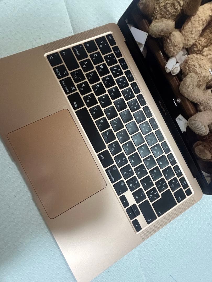 すごく綺麗な状態です‼️ Apple MacBook Air