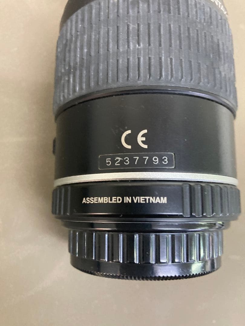 その他 PENTAX 100 macro