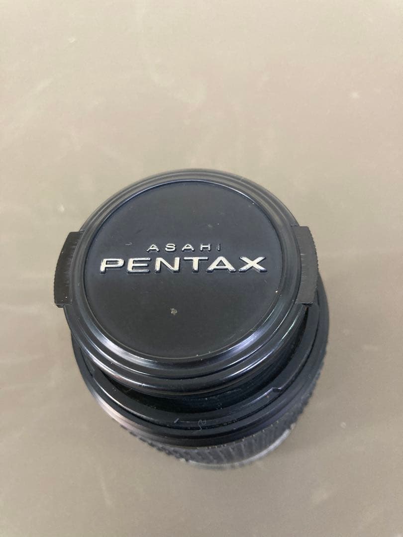 その他 PENTAX 100 macro