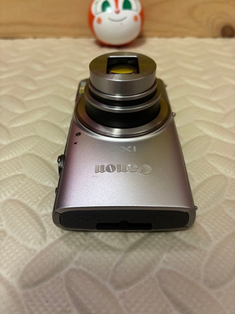 canon&キャノン　ixy650 デジタルカメラ