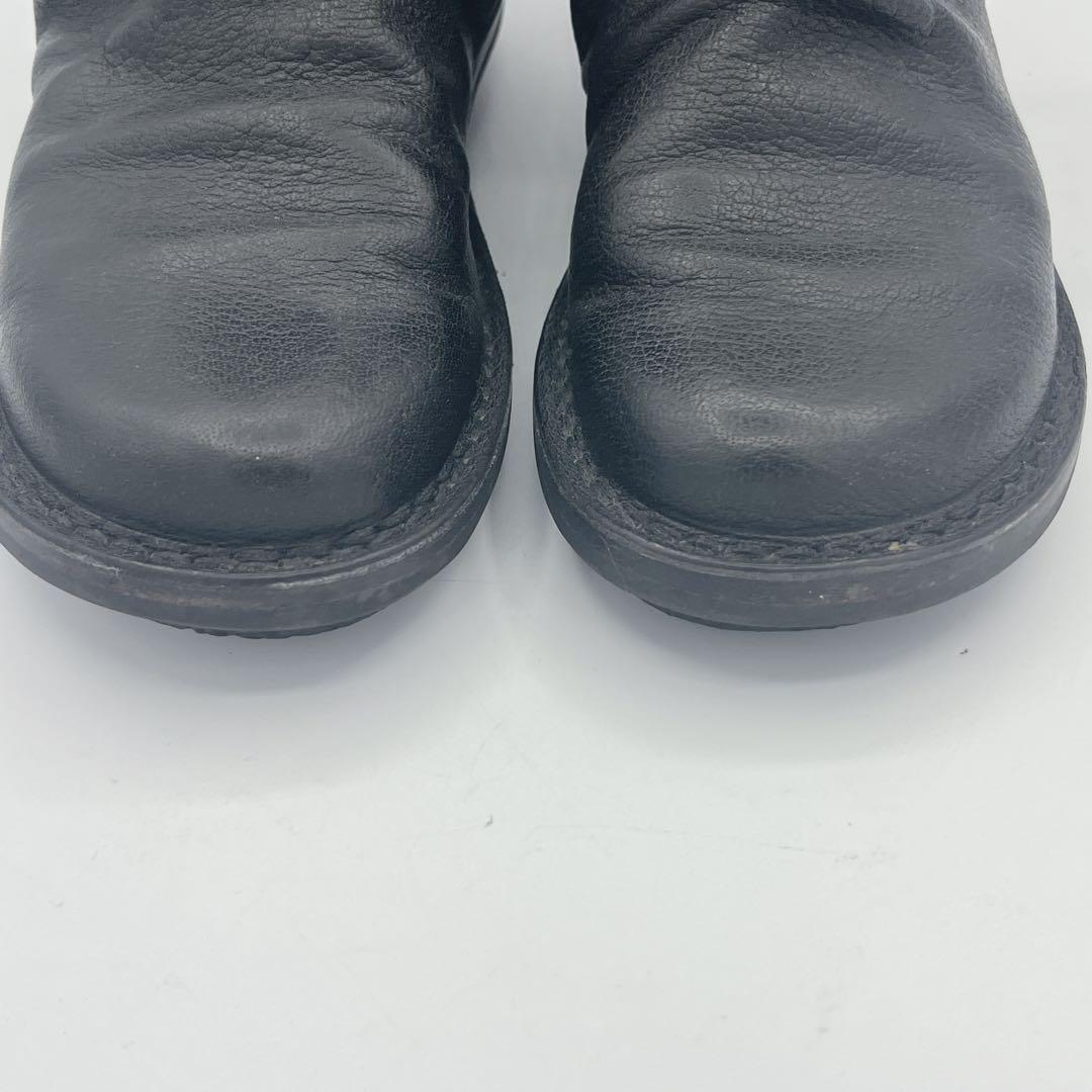 trippen BOMB ショートブーツ36 23㎝　トリッペン　ボム