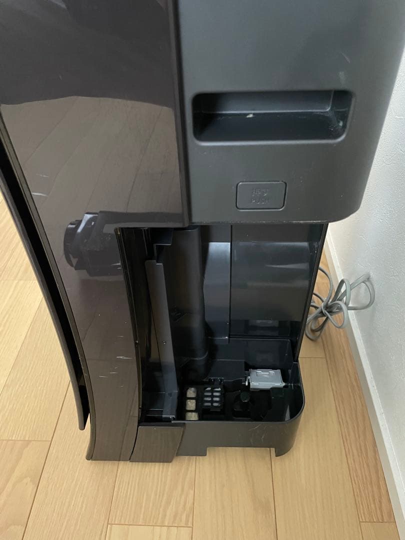 パナソニック 加湿空気清浄機