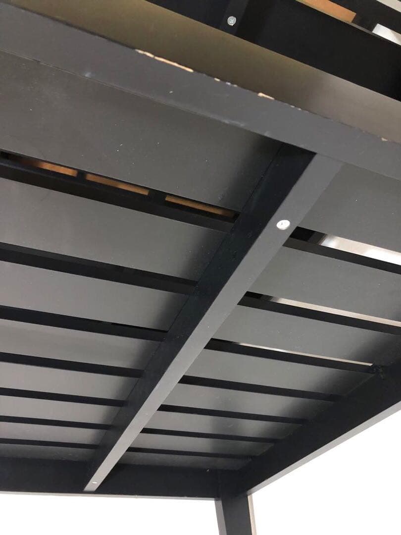 IKEA VADHOLMA ヴァドホルマ アイランドキッチン