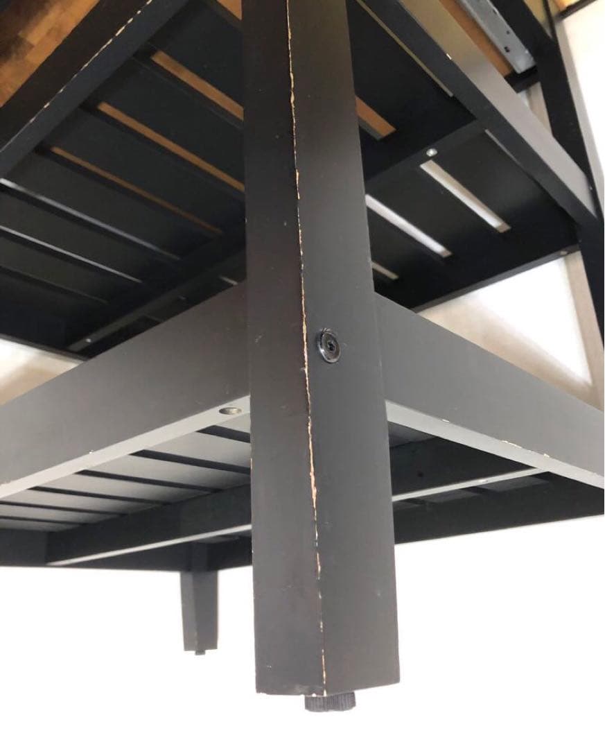 IKEA VADHOLMA ヴァドホルマ アイランドキッチン