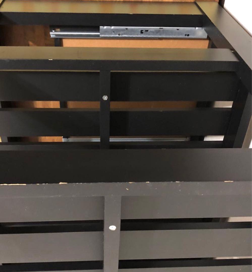 IKEA VADHOLMA ヴァドホルマ アイランドキッチン