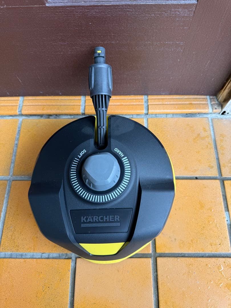 ケルヒャー K5 プレミアムサイレント 60Hz 西日本